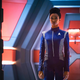 Image for article titled The First Images of Star Trek: Discovery Season Two Show the Enterprise, a New Alien Design